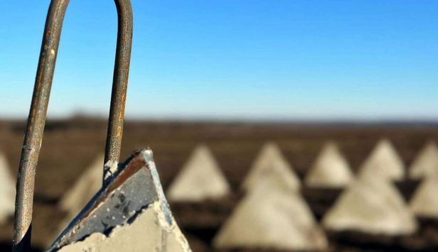 Тисячі FPV-дронів РФ щодня та українські фортифікації: OSINT-аналтик назвав проблему ЗСУ на Донбас Тисячі FPV-дронів РФ щодня та українські фортифікації: OSINT-аналтик назвав проблему ЗСУ на Донбас